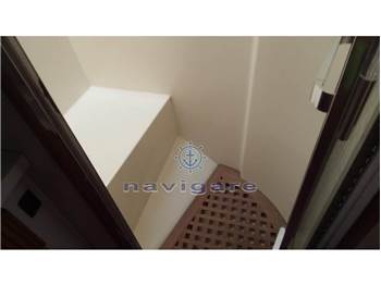 Bertram Yacht 37' SF