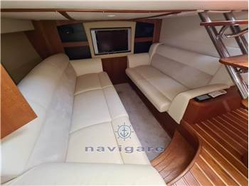 Tiara Yachts 3900 Sovran