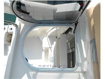 Cantiere Gregorini Di Max 37 Fly