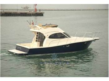 Cantiere Gregorini Di Max 37 Fly