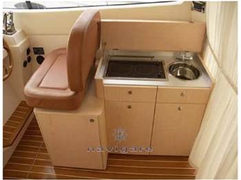 Cantiere Gregorini Di Max 37 Fly
