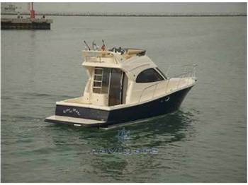 Cantiere Gregorini Di Max 37 Fly