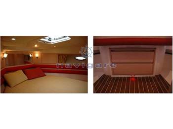 Cantiere Gregorini Di Max 37 Fly