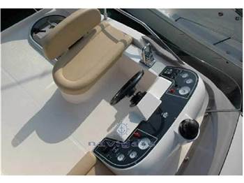 Cantiere Gregorini Di Max 37 Fly