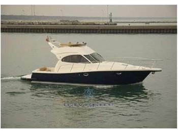 Cantiere Gregorini Di Max 37 Fly