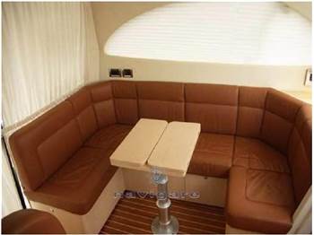 Cantiere Gregorini Di Max 37 Fly
