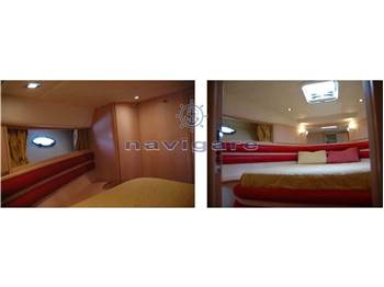 Cantiere Gregorini Di Max 37 Fly