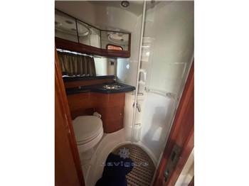 Cranchi MEDITERRANEE 50