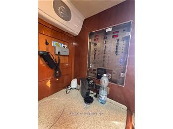 Cranchi MEDITERRANEE 50