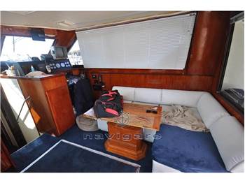 Hatteras HATTERAS 38 SF