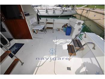 Hatteras HATTERAS 38 SF