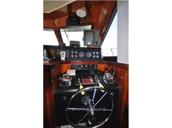 Hatteras HATTERAS 38 SF