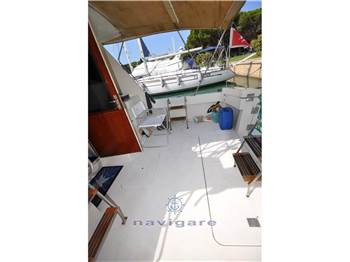 Hatteras HATTERAS 38 SF