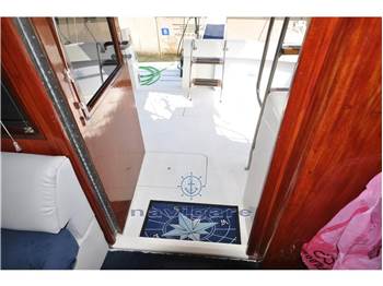 Hatteras HATTERAS 38 SF