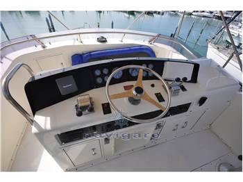 Hatteras HATTERAS 38 SF