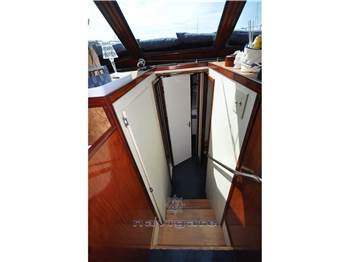 Hatteras HATTERAS 38 SF
