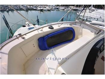 Hatteras HATTERAS 38 SF