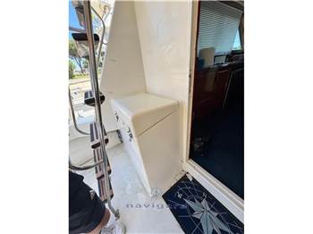 Hatteras HATTERAS 38 SF