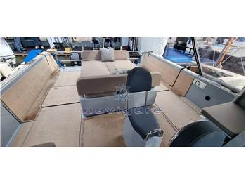 Tuccoli Marine MOKACCINO