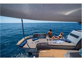 Tuccoli Marine MOKACCINO