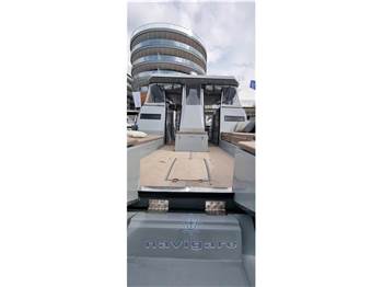Tuccoli Marine MOKACCINO