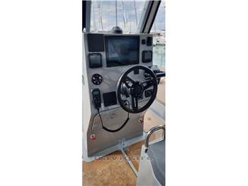 Tuccoli Marine MOKACCINO