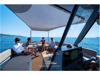 Tuccoli Marine MOKACCINO