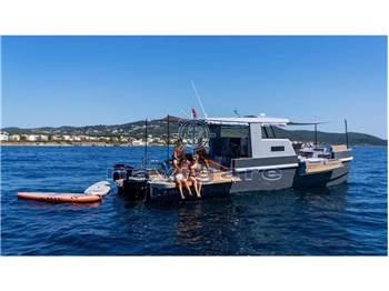 Tuccoli Marine MOKACCINO