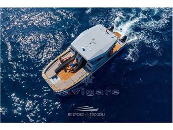Tuccoli Marine MOKACCINO