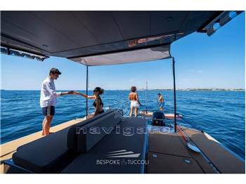 Tuccoli Marine MOKACCINO