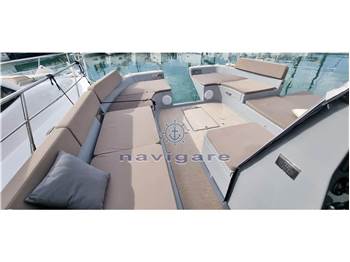 Tuccoli Marine MOKACCINO
