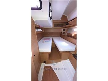 Dufour Yachts 520 grand large