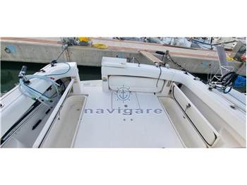 Wellcraft Marine 360 COASTAL