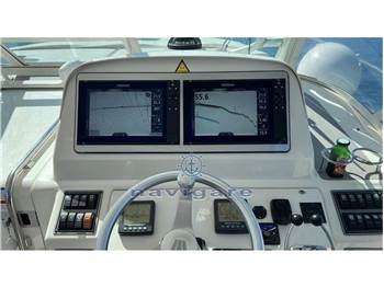 Wellcraft Marine 360 COASTAL