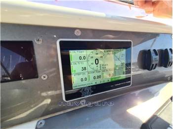 Tecnomar OFF SHORE 40