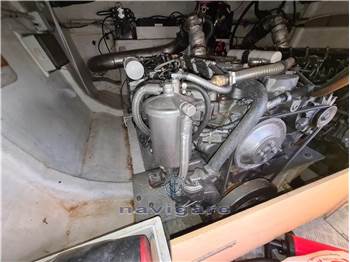 Tecnomar OFF SHORE 40