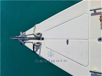 Tecnomar OFF SHORE 40