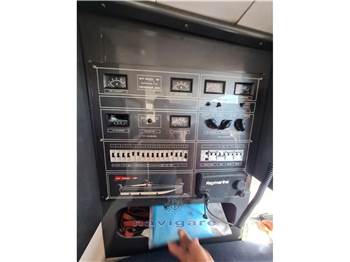 Tecnomar OFF SHORE 40