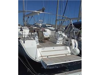 Bavaria 51 Cruiser