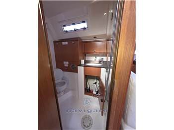 Bavaria 51 Cruiser