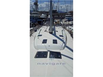 Bavaria 51 Cruiser