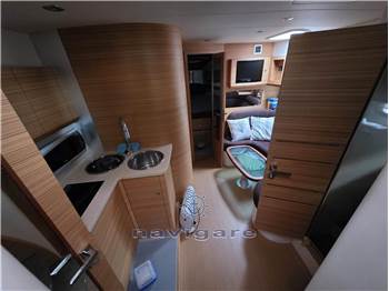 Airon Marine AIRON 4300 T-TOP
