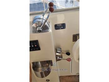 Tuccoli Ivano T 280 EASY RIDER