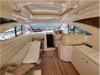 Cayman 43 WA