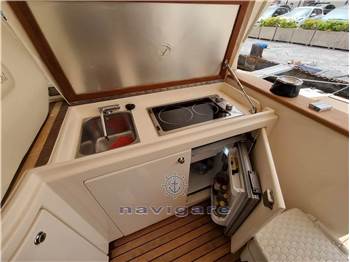 Cayman 43 WA