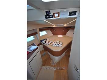 Tuccoli Marine T295 SF MONTECRISTO