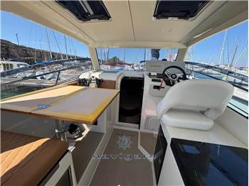 Tuccoli Marine T295 SF MONTECRISTO