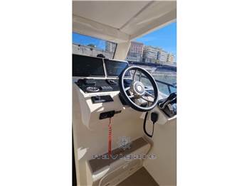 Tuccoli Marine T295 SF MONTECRISTO