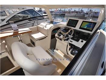 Tuccoli Marine T295 SF MONTECRISTO