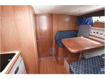 Tuccoli Marine T280 ENTROBORDO